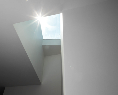 Skylight in a Wagga Wagga Home